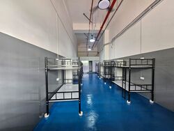 International Furniture Centre (D25), Factory #452548001